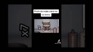 Profa de mate &icirc;n ultimele 10 min🥶🥶🥶🤣🤣🤣