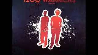 1200 Warriors - Exult