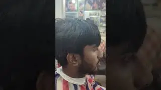 long fade drop hair cutting #barbershop #hairstyle #howtocutcurlyhair #new #bdbarber