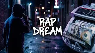 RAP DREAM