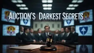 What's the Dark REALITY of IPL Auctions? | Ai documentary part:1| #ipl #auction #shugiostic