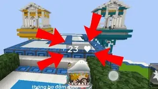 C&aacute;ch l&agrave;m t&ecirc;n t&agrave;ng h&igrave;nh trong Blockman Go | DekyBG | BM Playground