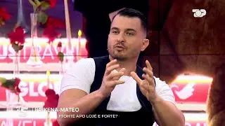 Sinjali i Brikenës për të dashurin jashtë shtëpisë! Arjoni: I tha ti ke vendin tënd!- Ftesë në 5