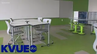 Austin-Travis County officials concerned over COVID-19 in schools | KVUE