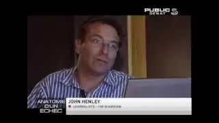 Le docu - PS anatomie d'un échec