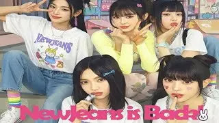 NewJeans is back?! Full Story Behind the HYBE/ADOR Legal Dispute [Summary]