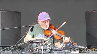 Yann Tiersen - Sur le fil @ The Park, Glastonbury Festival 2025-06-28