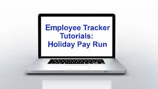 Statutory Holiday's 101