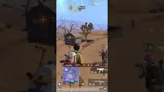 1v3 clutch in competitive ❤️&zwj;🔥 #bgmi #competitive #scout