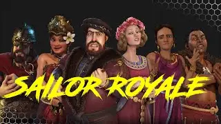 Sailor Royale