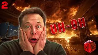 Из того, что осталось: разные типы зомби?! | Эпизод 2