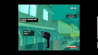 GTA SA:MP MINI-GAMES #1