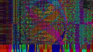 [Black Midi] Bad apple Rapist 67 Million