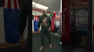 Long Beach Kickboxing Tutorial for Beginners