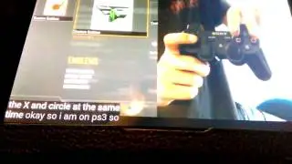 How to steal emblems