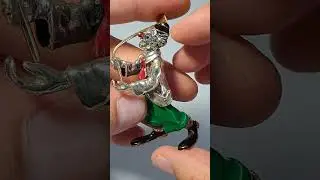 Супер находка на барахолке!