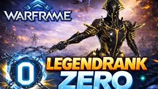 Warframe as MR0 - Lock In