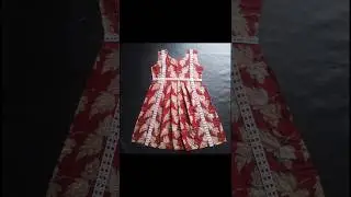 #all baby Faison is here 👗#sewingideas #tipsntricks