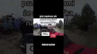 czy TDI 16v to bezproblemowy silnik ? #engine#diesel#turbo #tdi#kierowca#transport#audi