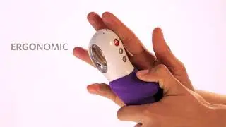 G5 Vibrators by FUN FACTORY