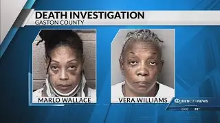 Two women accused of keeping dead body at home