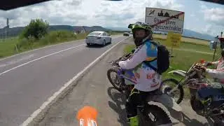 Gyergyo 2021