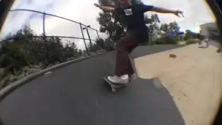 Civic Clip #10 - Tommy Breaks