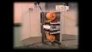PC Packaging Splicer