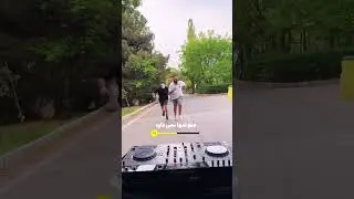 #shorts #djremix #melodictechno #dj #remixpopuler