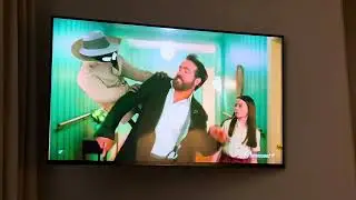 IF paramount plus commercial