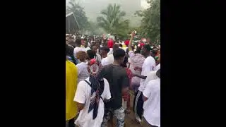 Festive Season Somewhere in Africa 🎉🌍 | Raw Moments, Real Vibes 🇬🇭✨