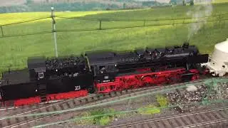 märklin 37836  DB BR 050