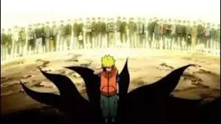 Depressed Naruto💔 |episode 14| tryouts??