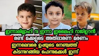 ഇന്നങ്ങനെ ആ വീട്ടിൽ കഴിയും പടച്ച റബ്ബേ | Hashim Rubeena marana vartha 