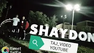 Ночной шайдон 2