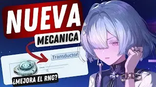 ⚠️ La POLÉMICA NUEVA forma de BUILDEAR 💀que CAMBIA el RNG en WuWa 3.1 🔥