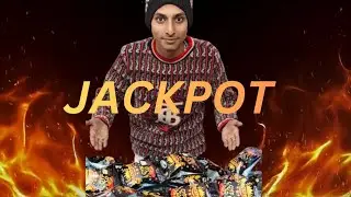  Jackpot Chips oppan 😱 | Real Cash Inside | Experiment Video. #youtuber #jackpot