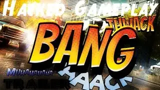 UNKILLED HACK TRAILER [Android]