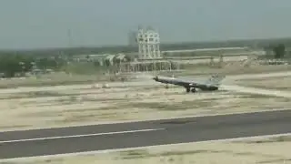 #FlyingMachines14 IAF Chief's Solo Sortie in MiG-21 Bison | Indian Air Force | Flying Machines 14