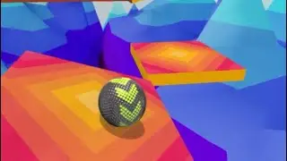 Iron Ball Ride-ProGaming Play✅Level 22