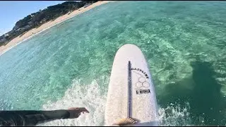 A Weekend Surf Trip to Izu, Japan｜Surf Vlog