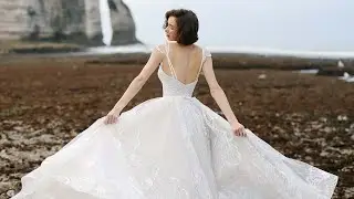 AEriality collection by Ange Etoiles
