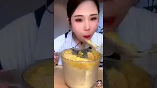 YY'S blended ice #asmrice #blendedice