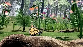 Plant Life | Drunk on Nectar AMV