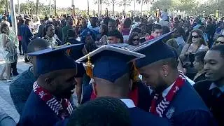 Kappa Alpha Psi Hymn (Pi Phi Graduation 2K12)