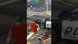 Unstoppable Trevor! 🔥🔥GTA 5! #145 #gta #technogamerz #gta5
