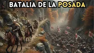 Bătălia de la Posada. Basarab I &ndash; Voievodul care a spulberat o superputere!