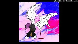 swaywill - not over (prod. frozy x lodoni)