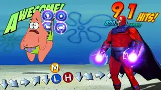 Magneto Grav Loop Guide