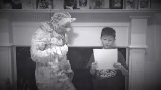 Why Are People Afraid of Clowns? by JET SHAUL
